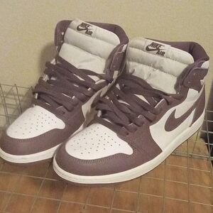 Nike Retro 1 Air Jordans